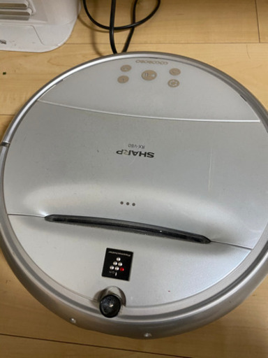 取引先場所　戸坂千足一丁目15-28 メゾンシュシュ202 2012年式  TOSHIBA 電気掃除機　RX-V80