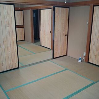 北群馬郡榛東村戸建賃貸　ペット応相談、DIY可能 - 不動産
