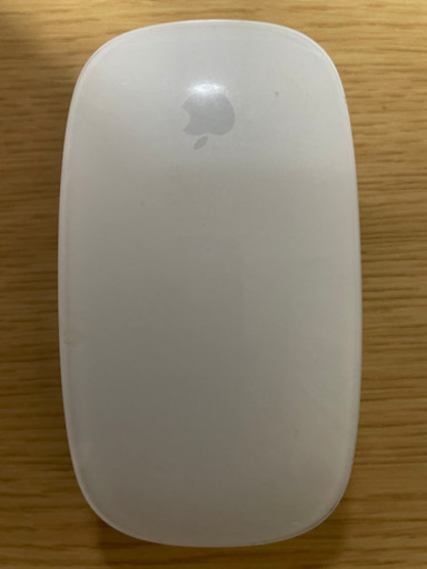 Apple & Mac純正Bluetoothワイヤレスキーボード＆マジックマウス