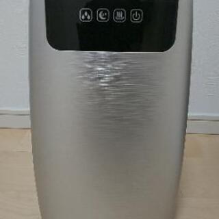 加湿器 mddm