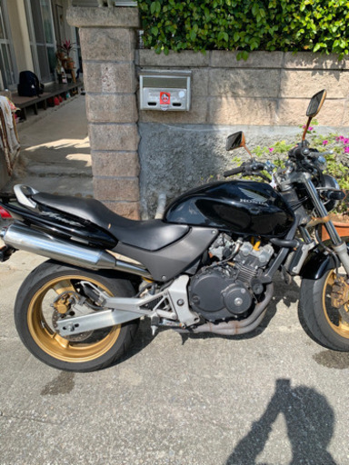 ホーネット250