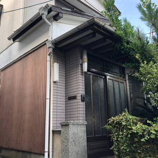 3月中に限り初期費用ゼロ🤑保証人不要🚌バス停まで徒歩1分　小菅町...