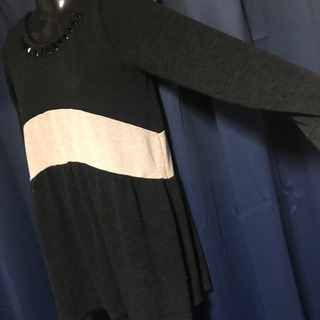 110grove ワンピースの画像