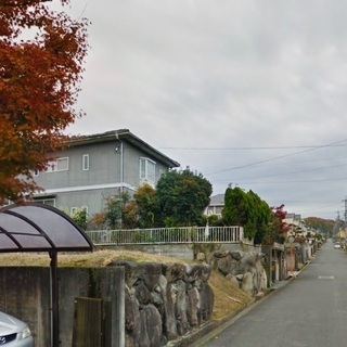 三重県名張市梅ヶ丘 - 土地販売/土地売買