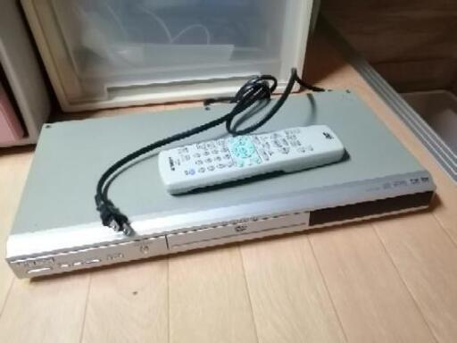 DVDプレーヤー