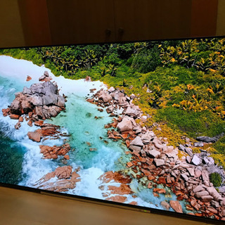 動作不良品:東芝 65型 有機ELテレビ 動作不良品:東芝 65型 有機ELテレビ - メルカリ