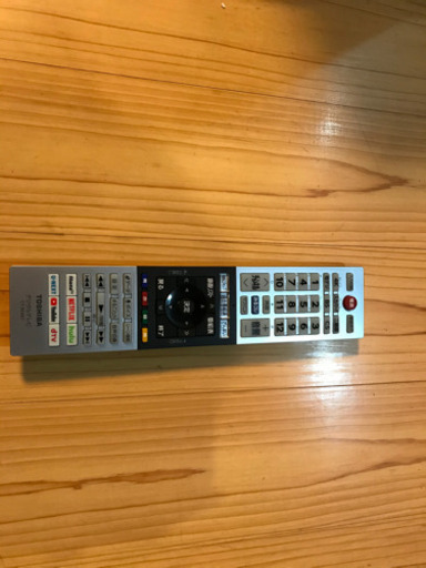 東芝　REGZA  65型有機ELテレビ　2018年製 65x920