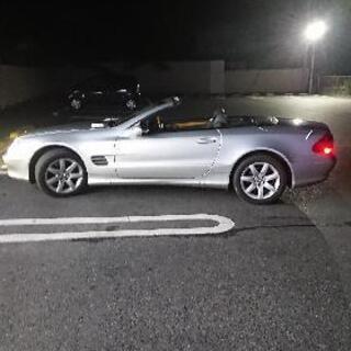 SL350  右H  D車  