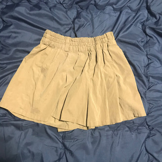 117ショートパンツ