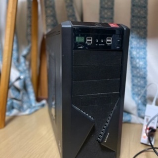 値下げしました！カスタムコンピューター☆さらに条件付き値下げあり