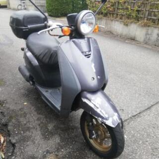 ホンダ　トディーAF61
