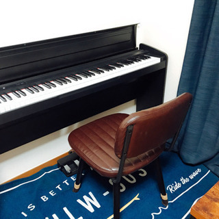 【美品】2017年製88鍵盤電子ピアノ🎹