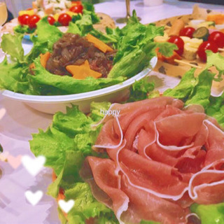 🌟3/28🍷料理好き飲み会🌟