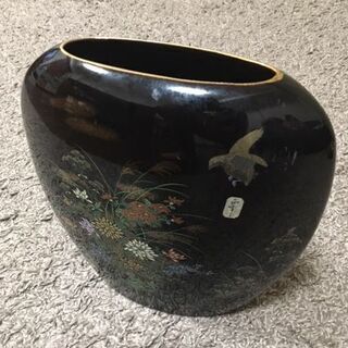 YAMAJI 花瓶の画像