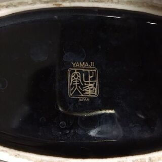 YAMAJI 花瓶の画像