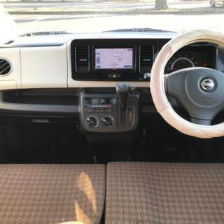 h23年 日産 モコ 令和4年3月‼️美車の画像