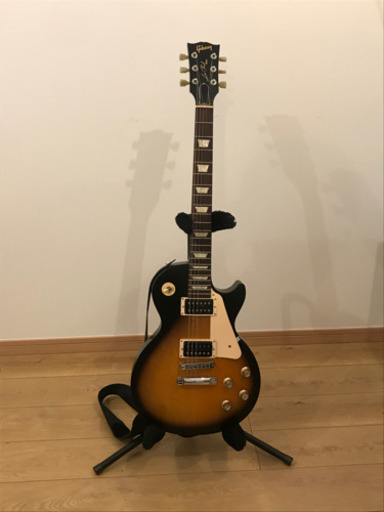 エレキギター　ギブソン　レスポールスタンダード　トリビュート