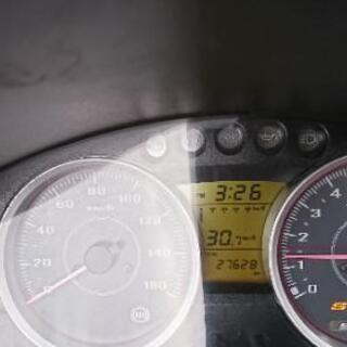 ホンダ フォルツァZ MF10 ビック スクーター の画像