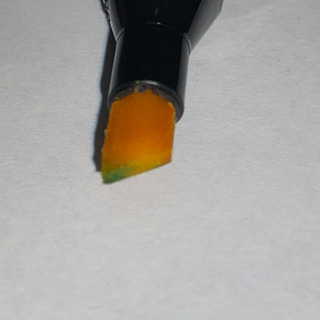 セリア ダイソー イラストマーカーの画像