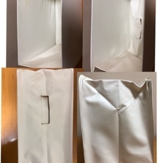 JUKI 職業用ミシン ❣️ケース ❣️代金引換での発送可能の画像