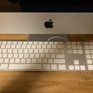 iMac 2009年モデル