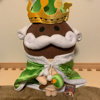 ぬいぐるみ各種　・なめこ栽培キット　・リラックマ　・ぷよぷよ　・...
