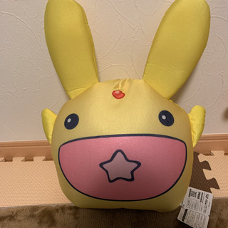 ぬいぐるみ各種　・なめこ栽培キット　・リラックマ　・ぷよぷよ　・プルートの画像