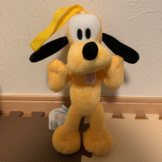 ぬいぐるみ各種　・なめこ栽培キット　・リラックマ　・ぷよぷよ　・プルートの画像