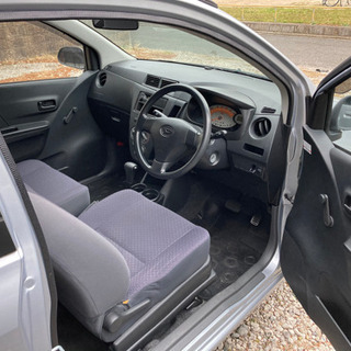 すぐ乗れます　車検長いミラバンの画像