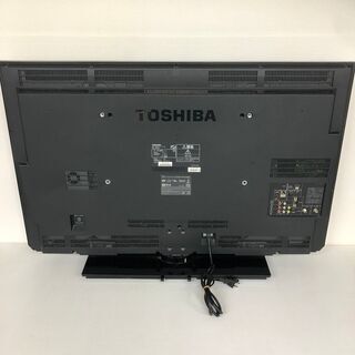 液晶テレビ40インチ（TOSHIBA 40RB2） TOSHIBA】 東芝 REGZA 液晶テレビ 40RB2 フルハイビジョン 40