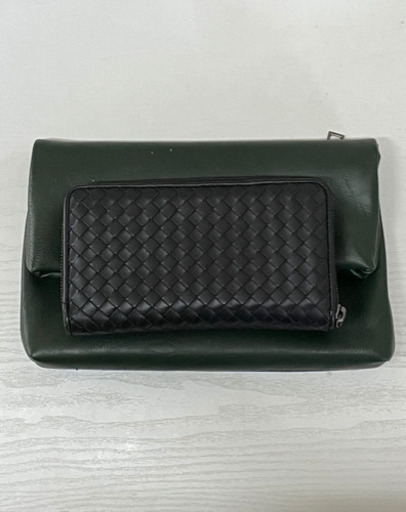 ボッテガヴェネタ 未使用美品