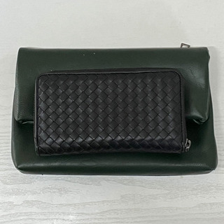 ボッテガヴェネタ 未使用美品