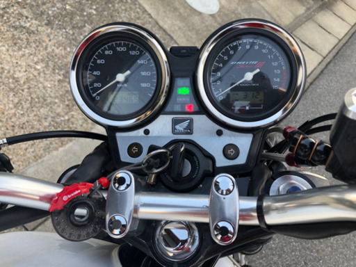 cb400 SF SPECⅢ