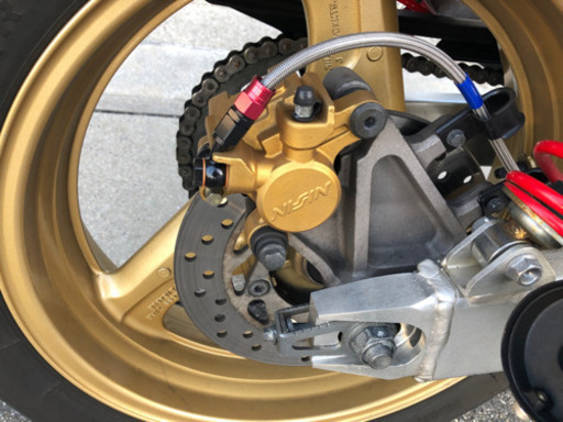 cb400 SF SPECⅢ