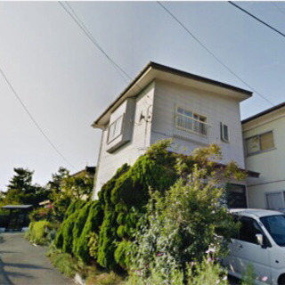 【 生活保護/老人/外国人可 】秋田県由利本荘市　一戸建て A-...