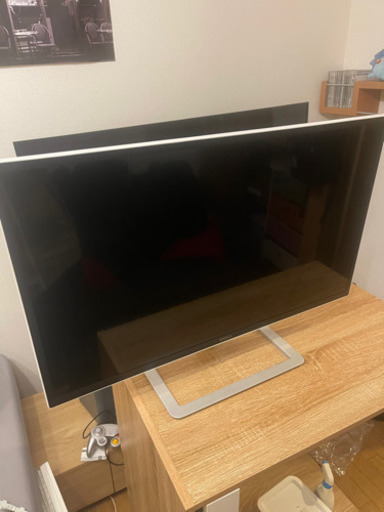 DELL 光沢　32インチ　PCモニター