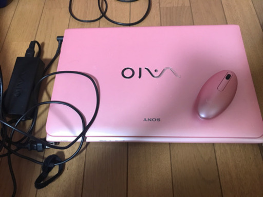 Windows 7 初期化済み