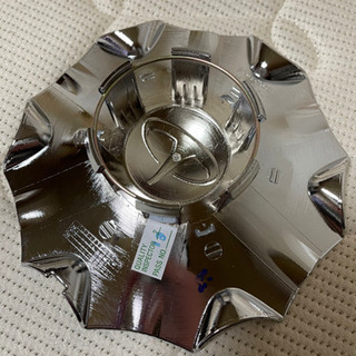 新品　ホイールキャップ　デアブロ　