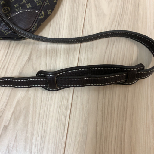 ルイヴィトン　ショルダーバッグ