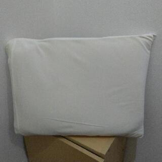 【取引終了】低反発まくらトゥルースリーパー エンジェルフィット ピローの画像