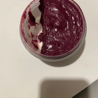 エンシェールズカラーバター チェリーピンクの画像