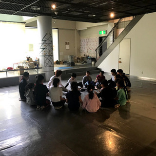 【土曜15:10〜キッズダンス】無料体験受付中🕺‼️