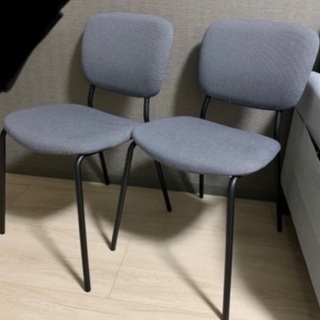 ikea カールリアン　椅子