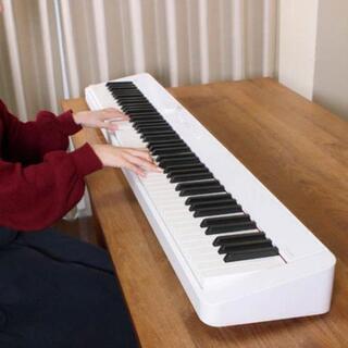 電子ピアノ譲ってほしいです!!^^