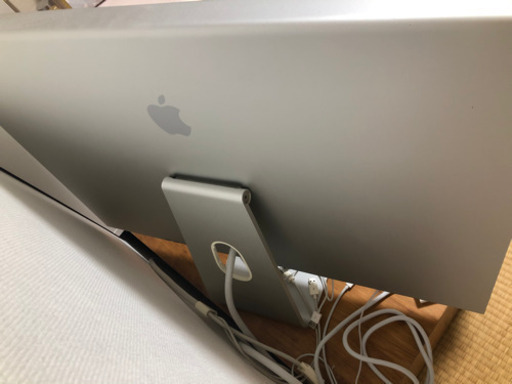 cinema hd display セット　超美品！