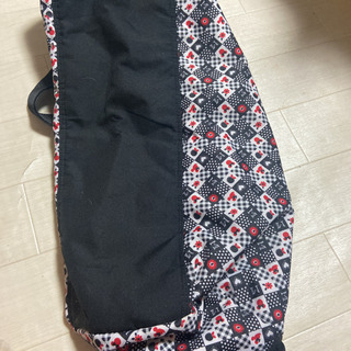 修学旅行バックの画像