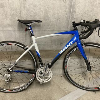 ロードバイク：Giant Defy