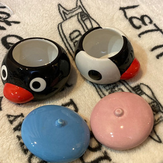 ピングーミニポットの画像