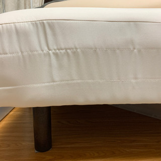 シングルベッド（取りに来て頂ける場合¥0でお譲りします）