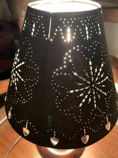 作家さんがつくった　ハンドクラフトのスタンド